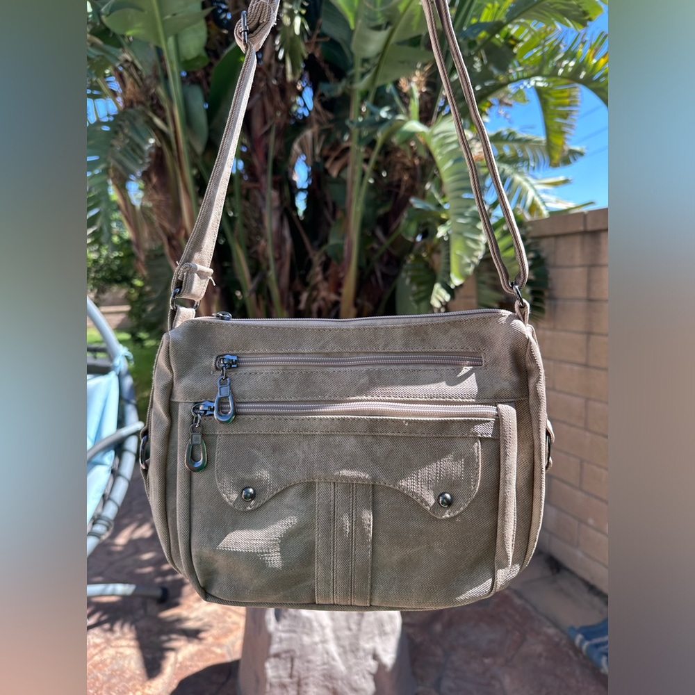 New Shoulder Bag, Crossbody Bag - Picture 5 of 8